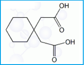 GABAPENTIN DIACETIC ACID IMPURITY